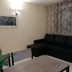 Lovely Family In Benidorm, Close To The Town Hall شقة *