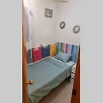 Lovely Family In Benidorm, Close To The Town Hall * بينايدورم